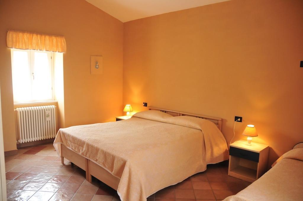 La Masseria Di Villa Giulia Tocco da Casauria Номер фото
