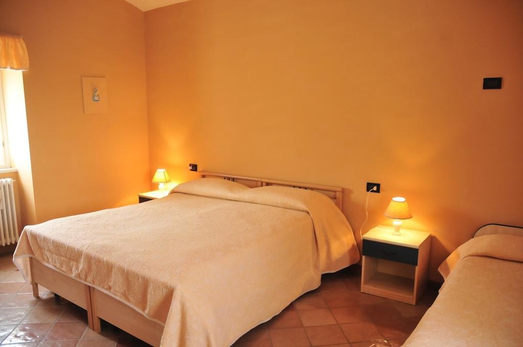 La Masseria Di Villa Giulia Tocco da Casauria Номер фото