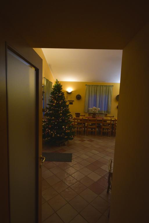 La Masseria Di Villa Giulia Tocco da Casauria Экстерьер фото