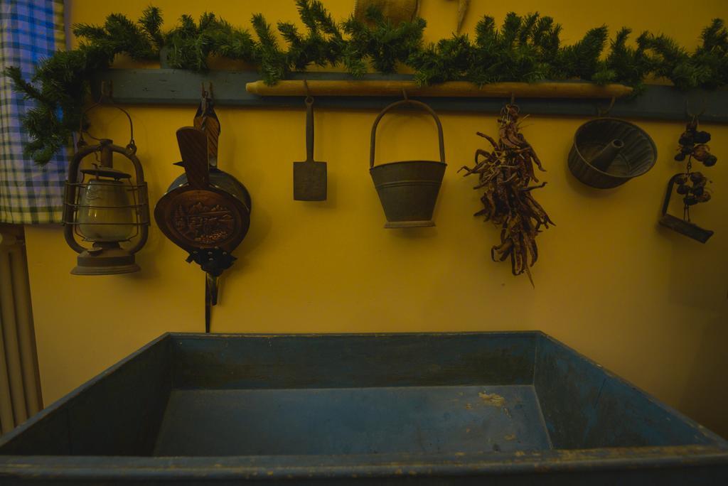 La Masseria Di Villa Giulia Tocco da Casauria Экстерьер фото